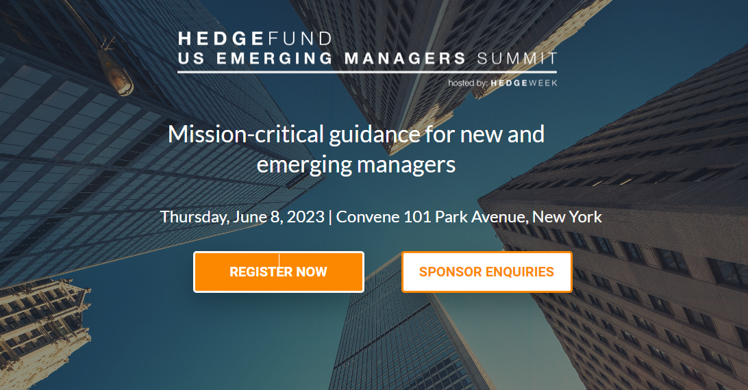 Emerging Manager Summit 2023