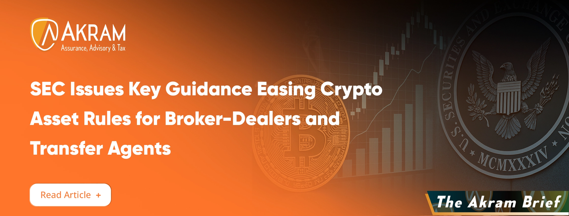 SEC Guidance for Broker-Dealers and Transfer Agents